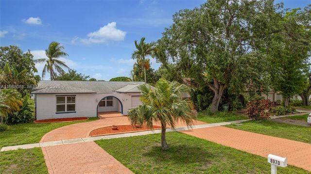 8970 Johnson St, Pembroke Pines, FL 33024