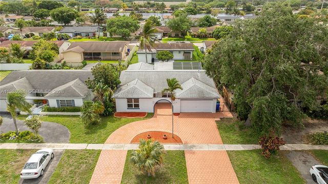 8970 Johnson St, Pembroke Pines, FL 33024