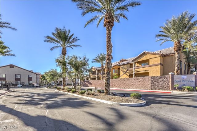 6134 Pine Villa Avenue 102, Las Vegas, NV 89108