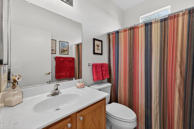 15720 W CLEAR CANYON Drive, Surprise, AZ 85374