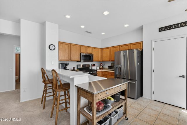 15720 W CLEAR CANYON Drive, Surprise, AZ 85374