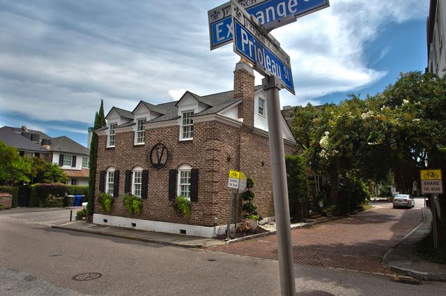 3 Exchange Street, Charleston, SC 29401