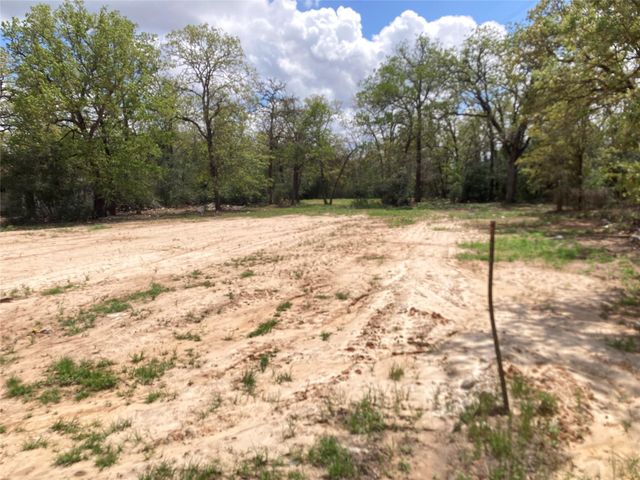 314 Green Oaks DR Lot 14-B, Bastrop, TX 78602