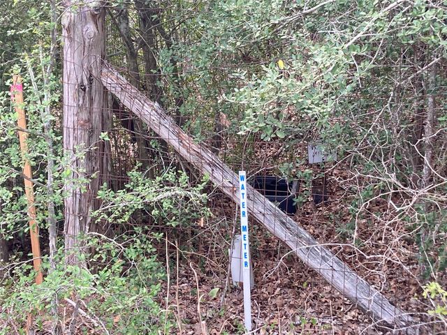 314 Green Oaks DR Lot 14-B, Bastrop, TX 78602