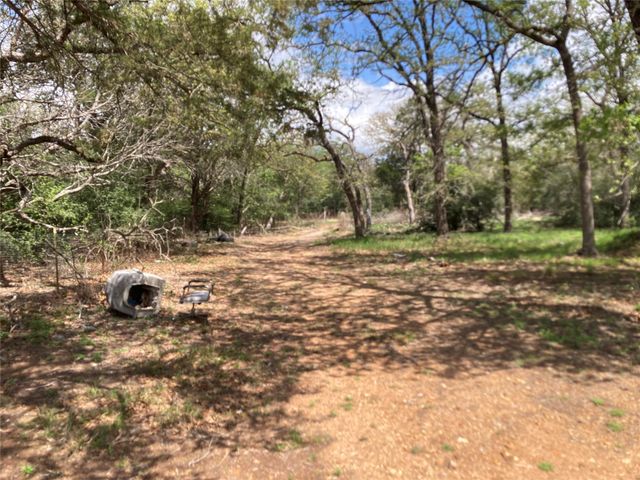 314 Green Oaks DR Lot 14-B, Bastrop, TX 78602