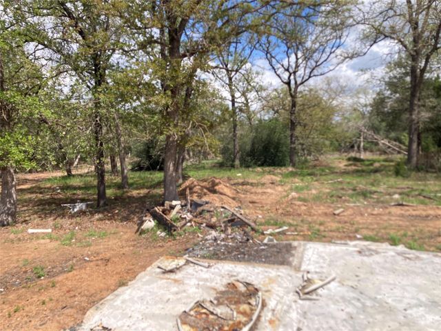 314 Green Oaks DR Lot 14-B, Bastrop, TX 78602