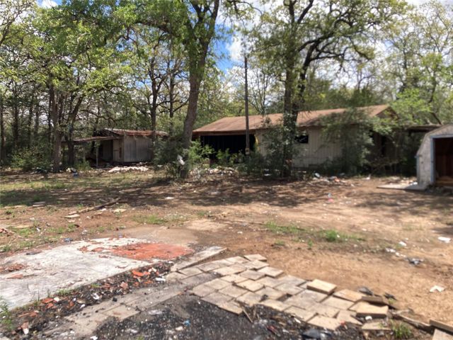 314 Green Oaks DR Lot 14-B, Bastrop, TX 78602