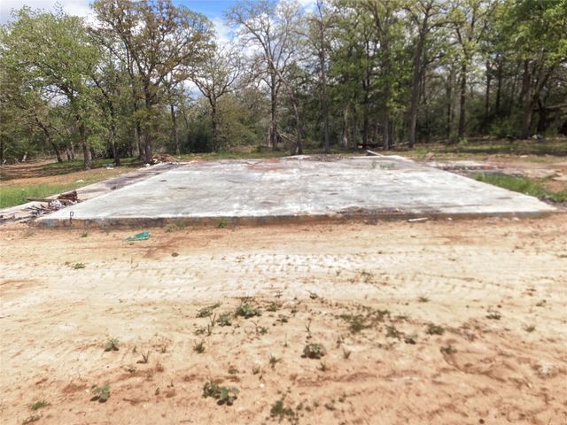 314 Green Oaks DR Lot 14-B, Bastrop, TX 78602
