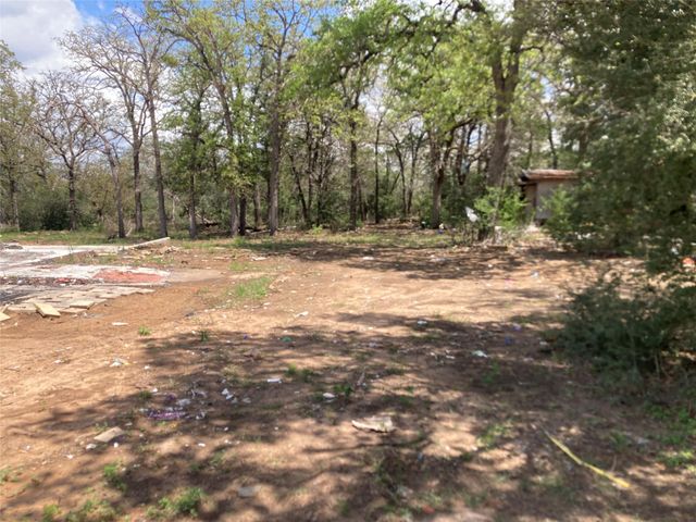 314 Green Oaks DR Lot 14-B, Bastrop, TX 78602