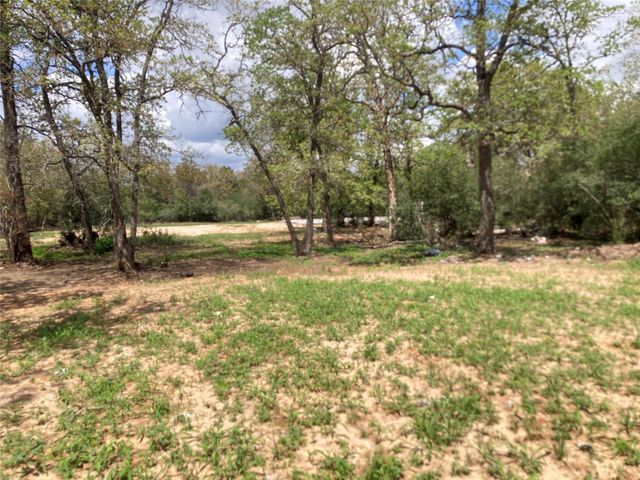 314 Green Oaks DR Lot 14-B, Bastrop, TX 78602