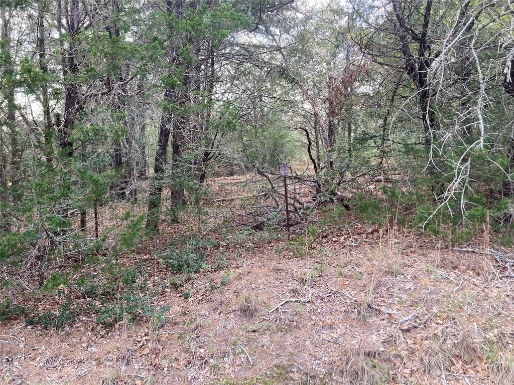 314 Green Oaks DR Lot 14-B, Bastrop, TX 78602
