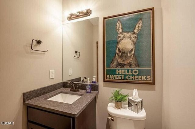 1563 Mountain Dreams Way, Sevierville, TN 37862