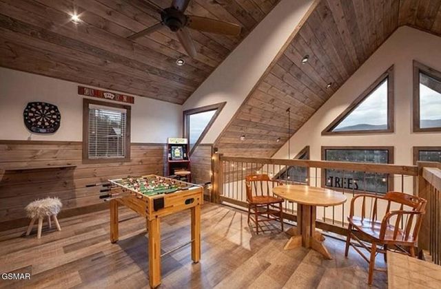1563 Mountain Dreams Way, Sevierville, TN 37862