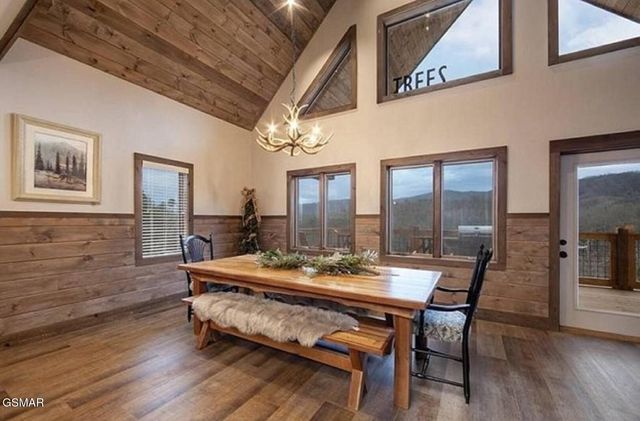 1563 Mountain Dreams Way, Sevierville, TN 37862