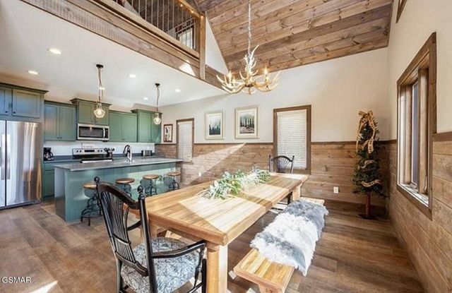 1563 Mountain Dreams Way, Sevierville, TN 37862