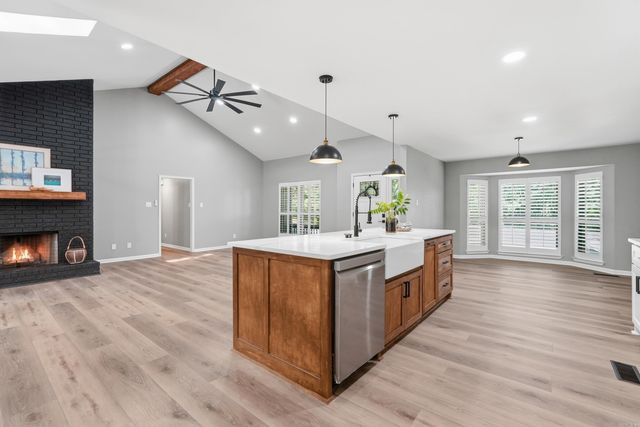 13224 Pompano Drive, Little Rock, AR 72211