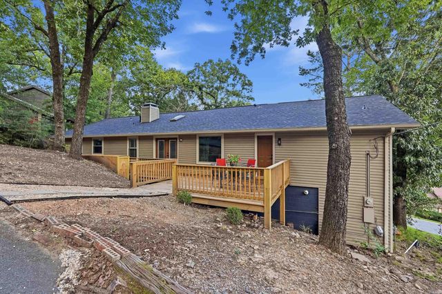 13224 Pompano Drive, Little Rock, AR 72211