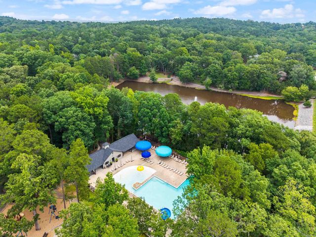 13224 Pompano Drive, Little Rock, AR 72211