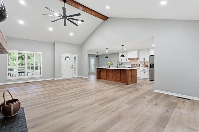 13224 Pompano Drive, Little Rock, AR 72211