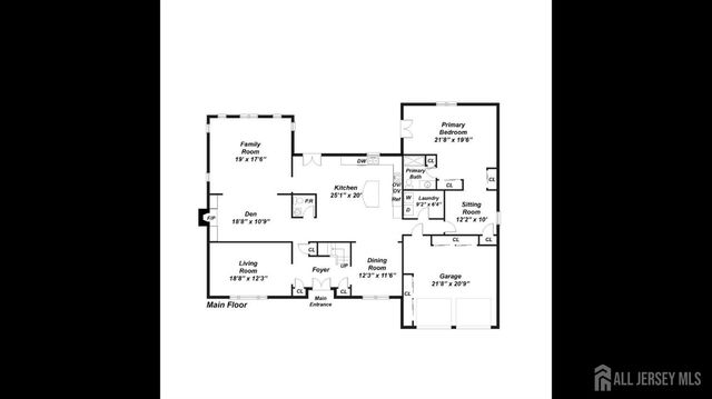 142 Monmouth Road, Monroe, NJ 08831