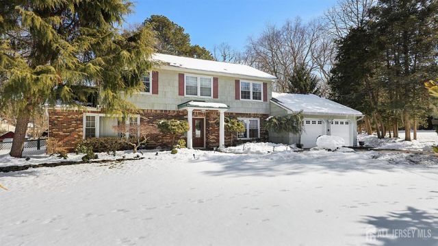 142 Monmouth Road, Monroe, NJ 08831