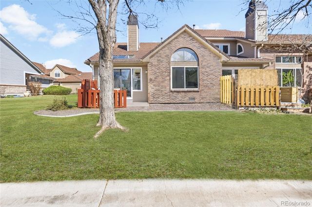 5916 S Jellison Street F, Littleton, CO 80123