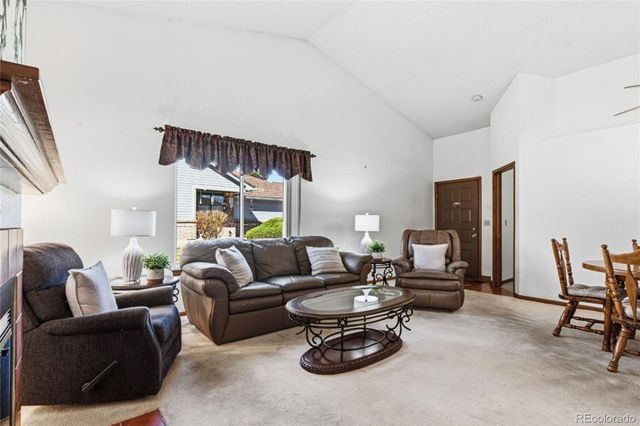 5916 S Jellison Street F, Littleton, CO 80123