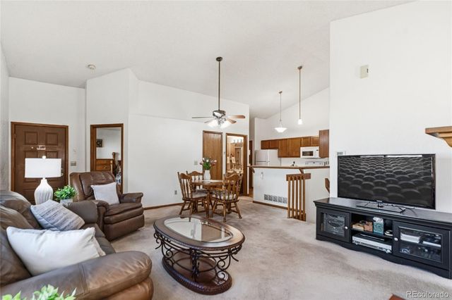 5916 S Jellison Street F, Littleton, CO 80123