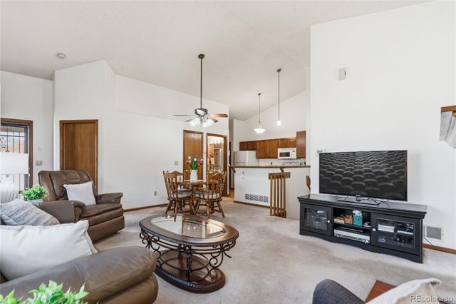 5916 S Jellison Street F, Littleton, CO 80123