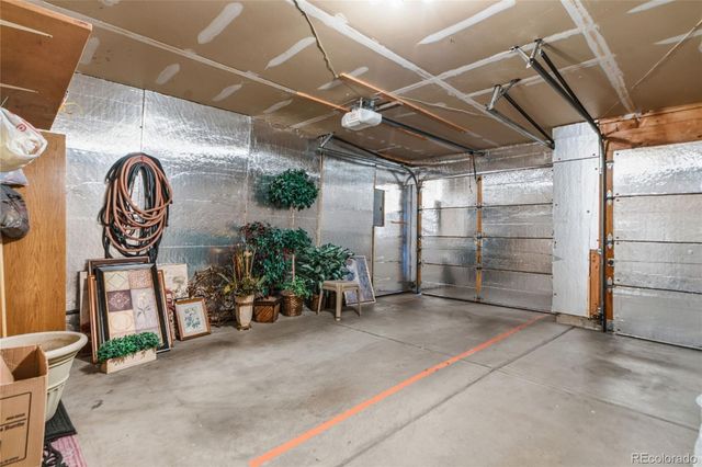 5916 S Jellison Street F, Littleton, CO 80123