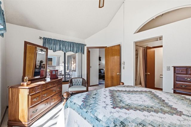 5916 S Jellison Street F, Littleton, CO 80123