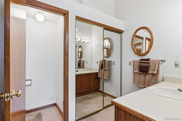 5916 S Jellison Street F, Littleton, CO 80123