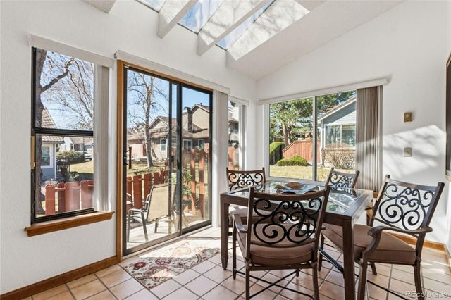 5916 S Jellison Street F, Littleton, CO 80123