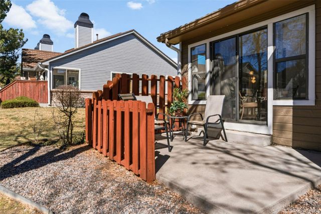 5916 S Jellison Street F, Littleton, CO 80123