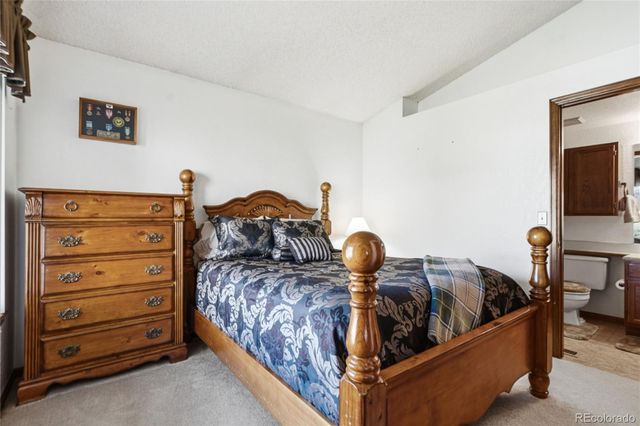 5916 S Jellison Street F, Littleton, CO 80123