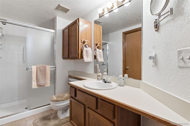 5916 S Jellison Street F, Littleton, CO 80123