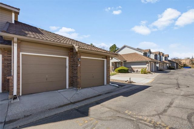 5916 S Jellison Street F, Littleton, CO 80123