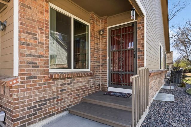 5916 S Jellison Street F, Littleton, CO 80123