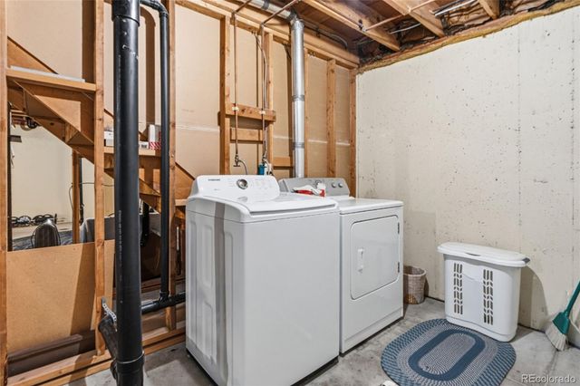 5916 S Jellison Street F, Littleton, CO 80123