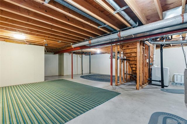 5916 S Jellison Street F, Littleton, CO 80123