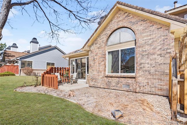 5916 S Jellison Street F, Littleton, CO 80123