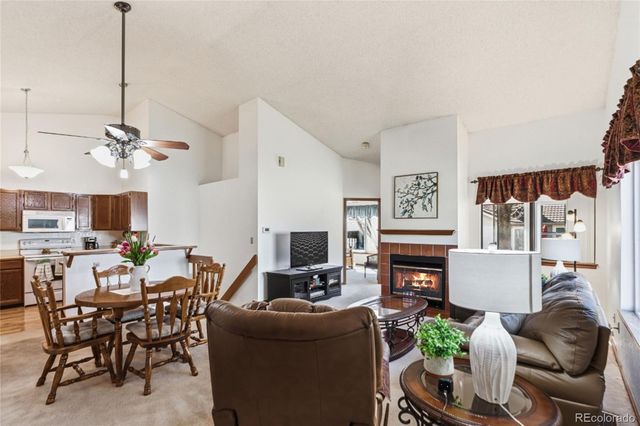 5916 S Jellison Street F, Littleton, CO 80123