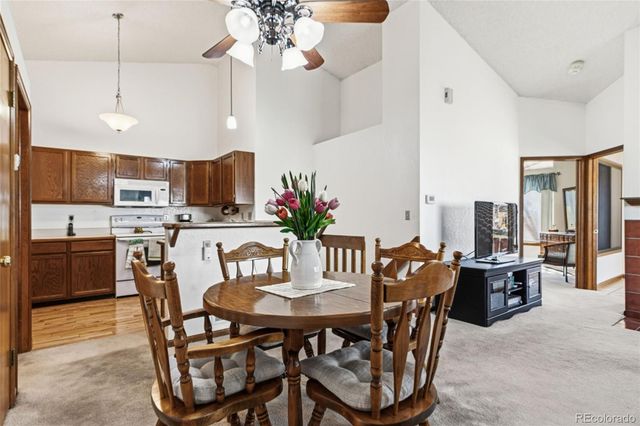 5916 S Jellison Street F, Littleton, CO 80123