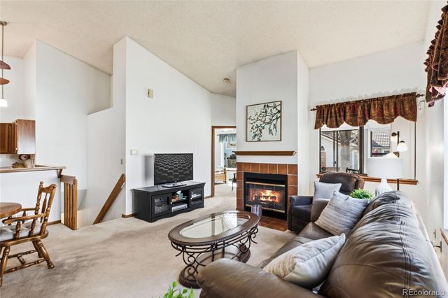 5916 S Jellison Street F, Littleton, CO 80123