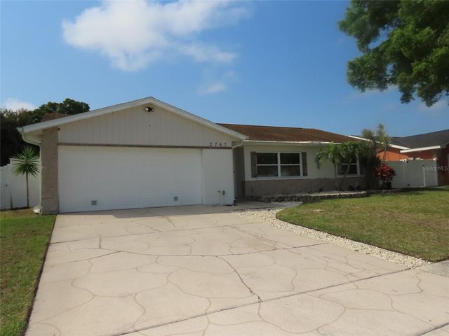 2767 POPPYSEED COURT, Clearwater, FL 33761