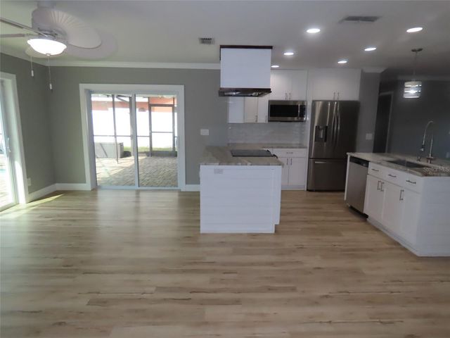 2767 POPPYSEED COURT, Clearwater, FL 33761