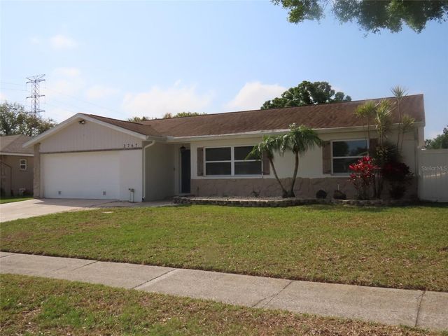 2767 POPPYSEED COURT, Clearwater, FL 33761