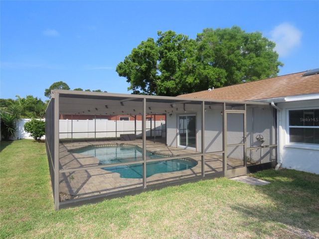 2767 POPPYSEED COURT, Clearwater, FL 33761