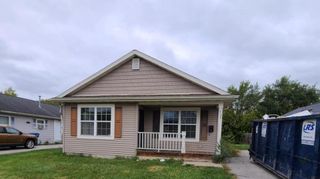 1124 SEELEY Avenue, Ford Heights, IL 60411