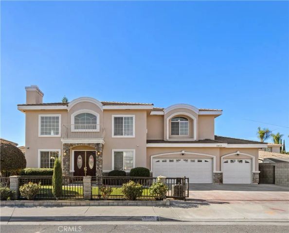 3453 Ivar Avenue, Rosemead, CA 91770
